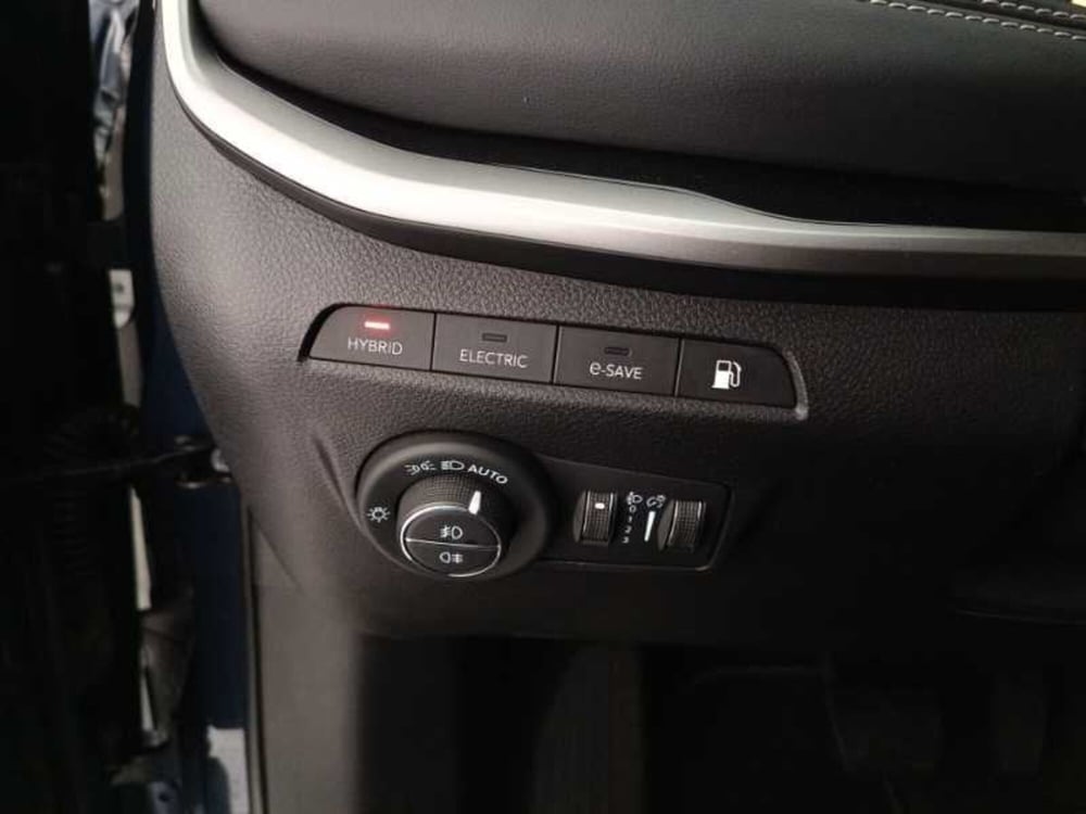 Jeep Compass usata a Treviso (13)