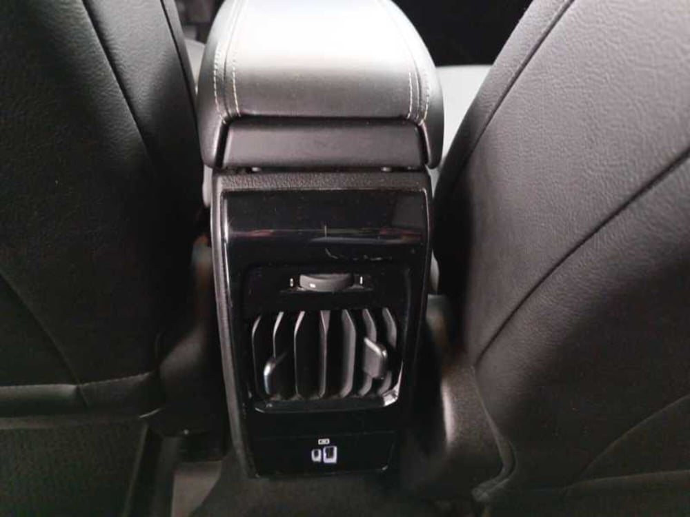 Jeep Compass usata a Treviso (20)