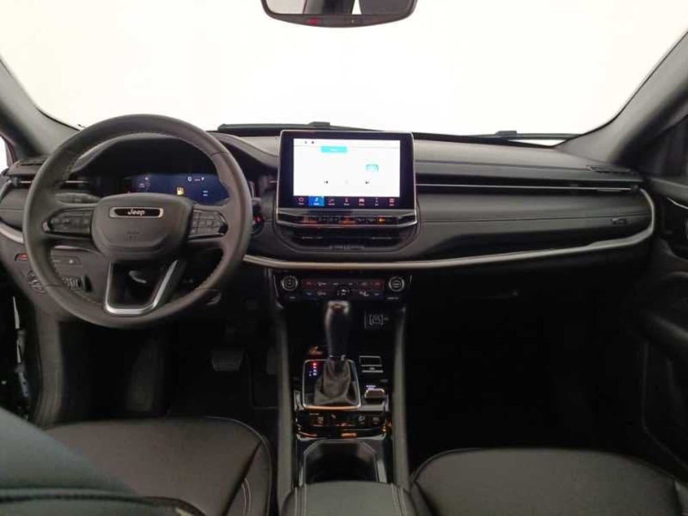 Jeep Compass usata a Treviso (9)