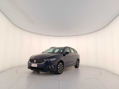 Fiat Tipo Station Wagon Tipo 1.6 Mjt S&amp;S DCT SW Lounge del 2020 usata a Treviso