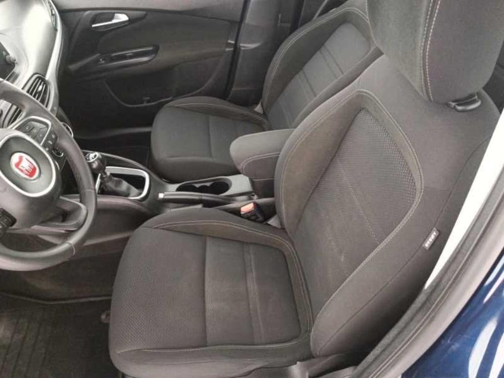 Fiat Tipo Station Wagon usata a Treviso (11)