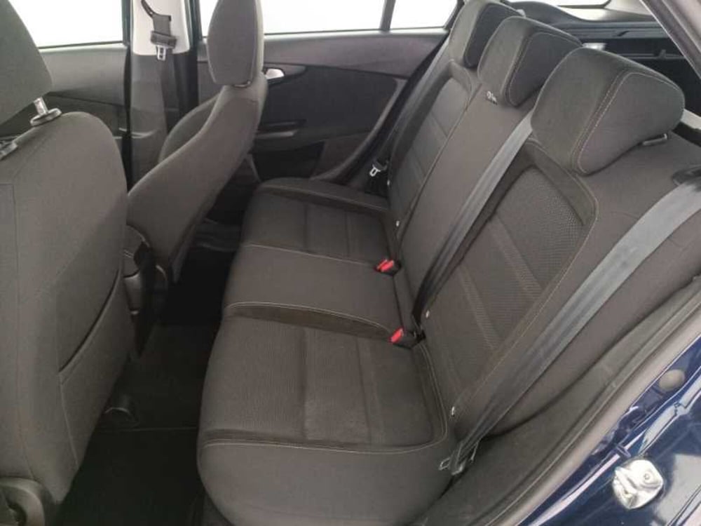 Fiat Tipo Station Wagon usata a Treviso (12)