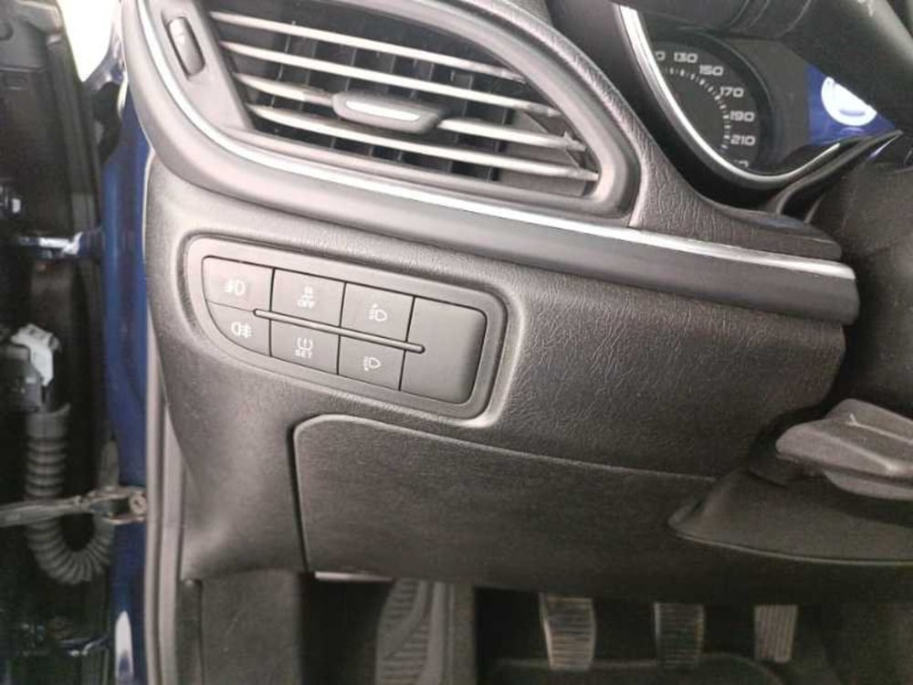 Fiat Tipo Station Wagon usata a Treviso (13)