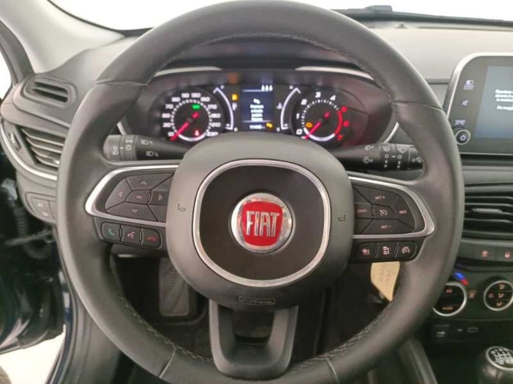 Fiat Tipo Station Wagon usata a Treviso (14)