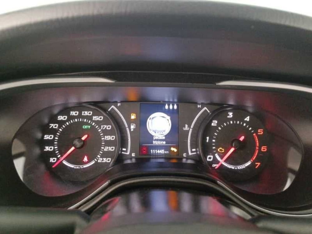 Fiat Tipo Station Wagon usata a Treviso (15)
