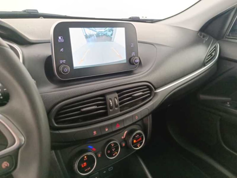 Fiat Tipo Station Wagon usata a Treviso (18)