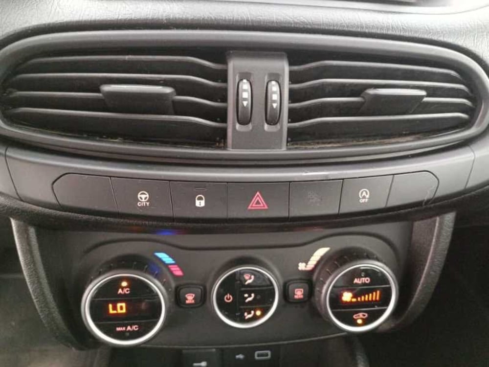 Fiat Tipo Station Wagon usata a Treviso (19)