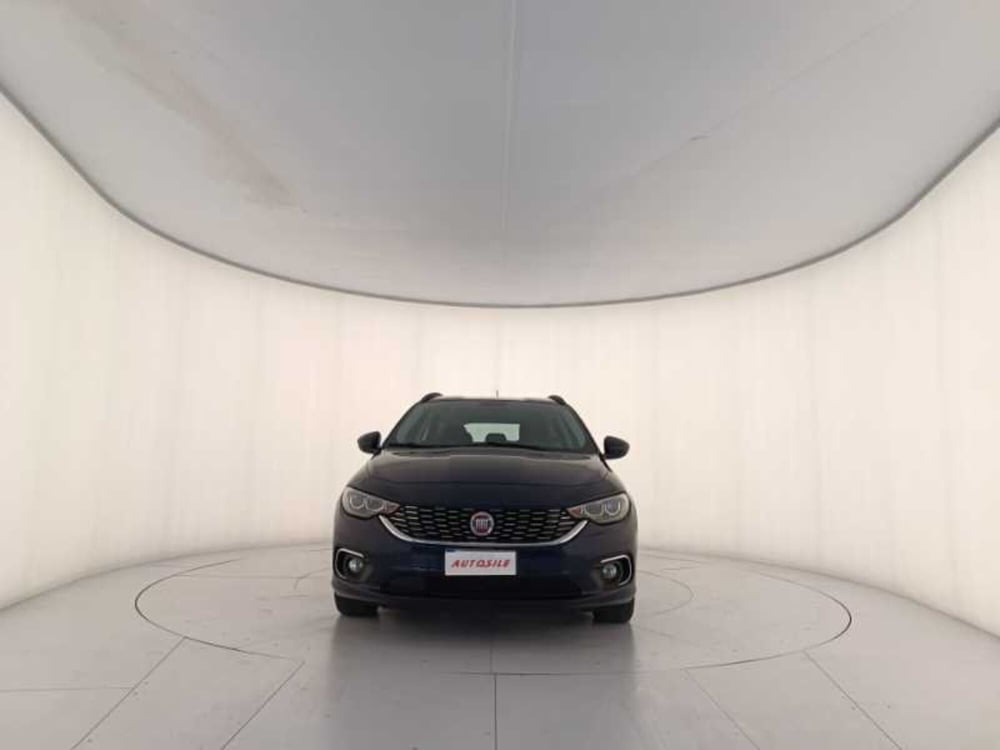 Fiat Tipo Station Wagon usata a Treviso (2)
