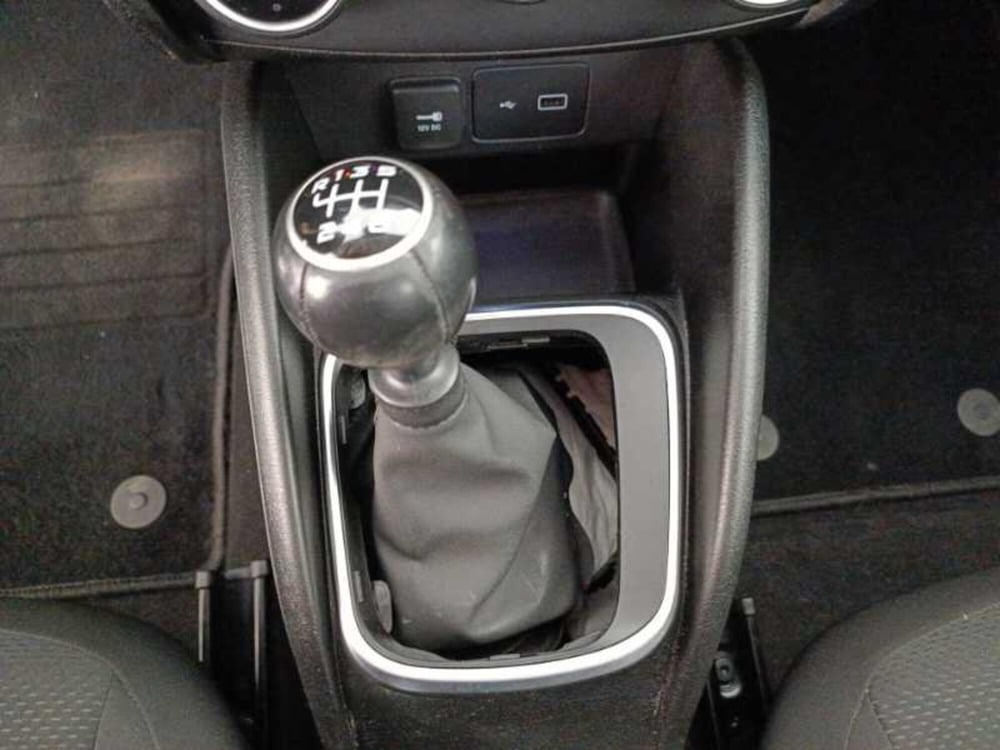 Fiat Tipo Station Wagon usata a Treviso (20)