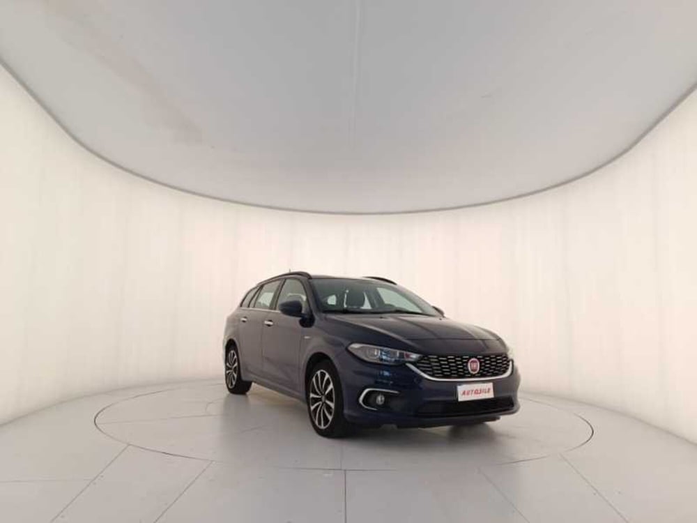 Fiat Tipo Station Wagon usata a Treviso (3)