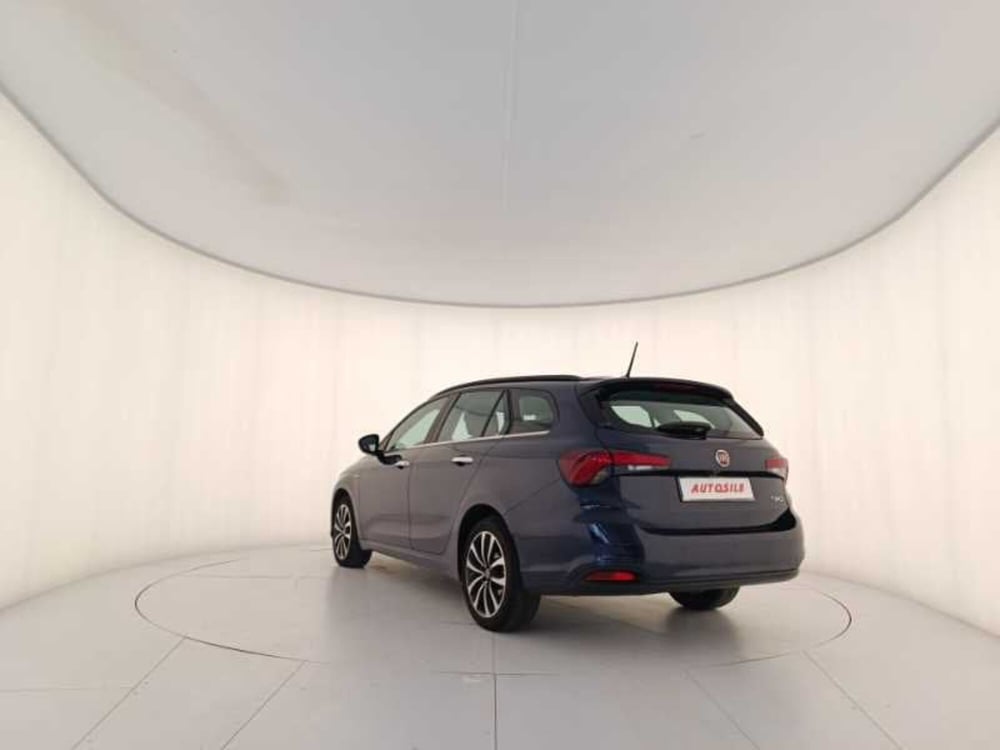 Fiat Tipo Station Wagon usata a Treviso (4)