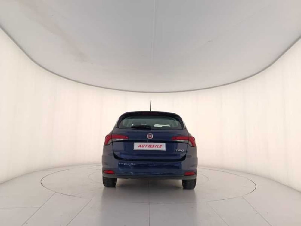 Fiat Tipo Station Wagon usata a Treviso (5)