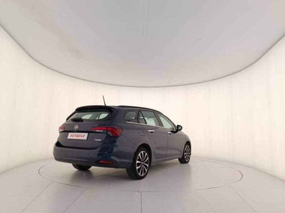 Fiat Tipo Station Wagon usata a Treviso (6)
