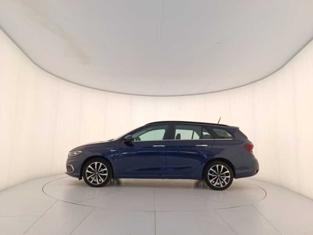 Fiat Tipo Station Wagon usata a Treviso (8)