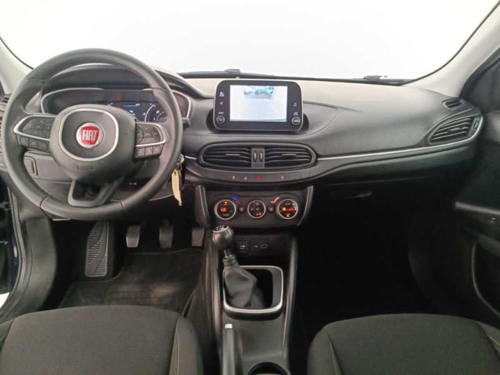 Fiat Tipo Station Wagon usata a Treviso (9)