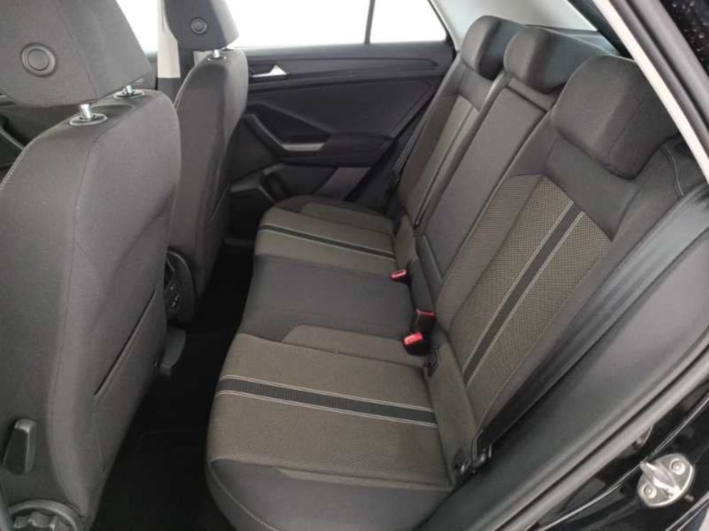 Volkswagen T-Roc usata a Treviso (12)