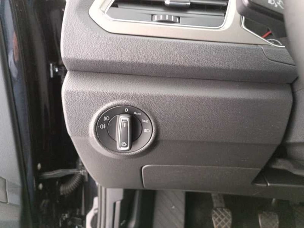 Volkswagen T-Roc usata a Treviso (13)