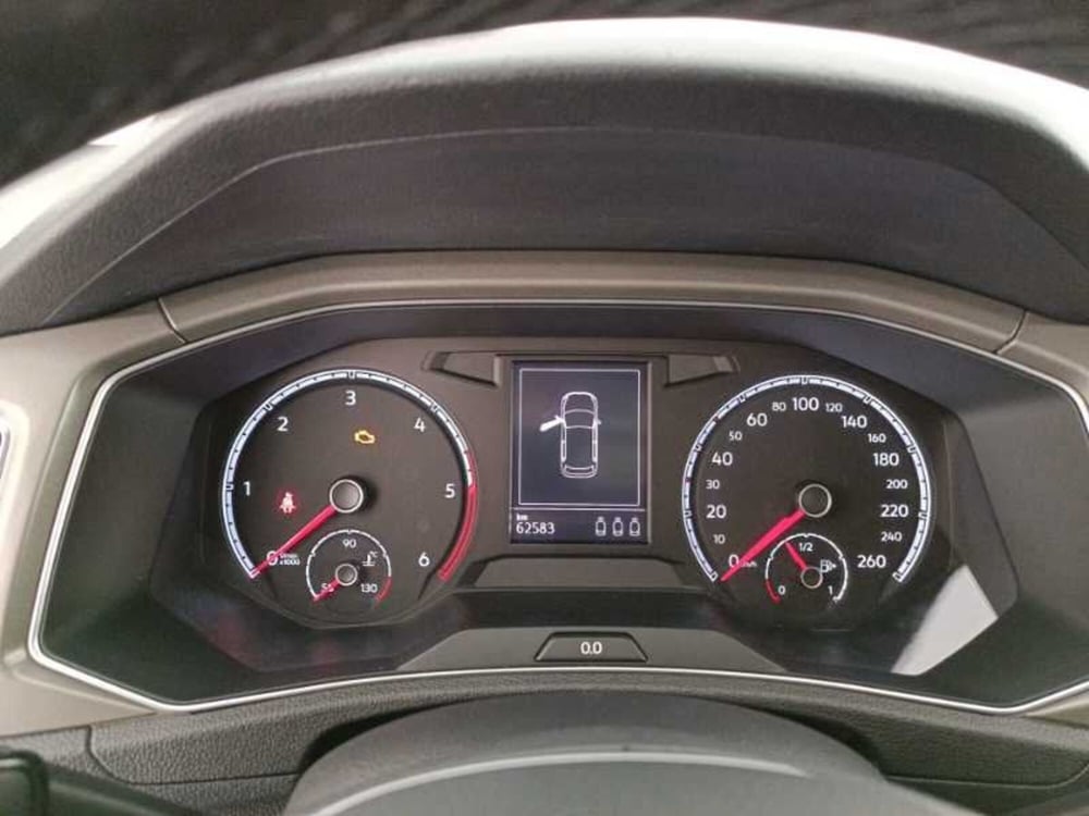 Volkswagen T-Roc usata a Treviso (15)