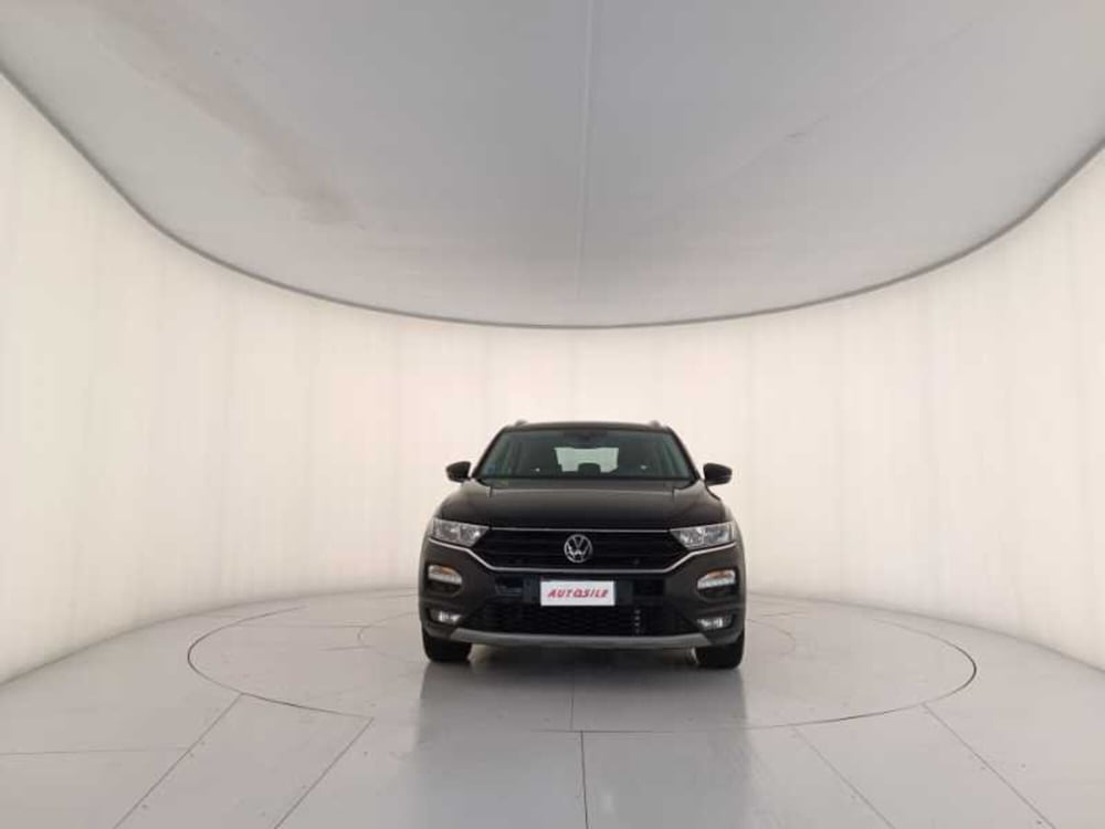 Volkswagen T-Roc usata a Treviso (2)