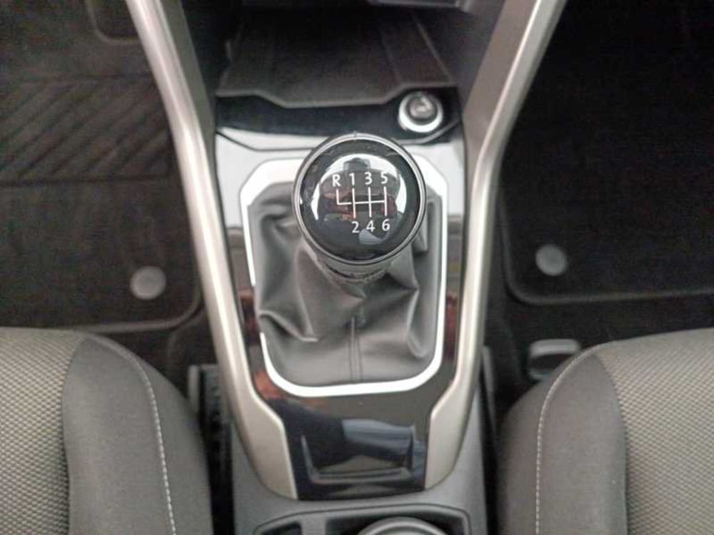 Volkswagen T-Roc usata a Treviso (20)