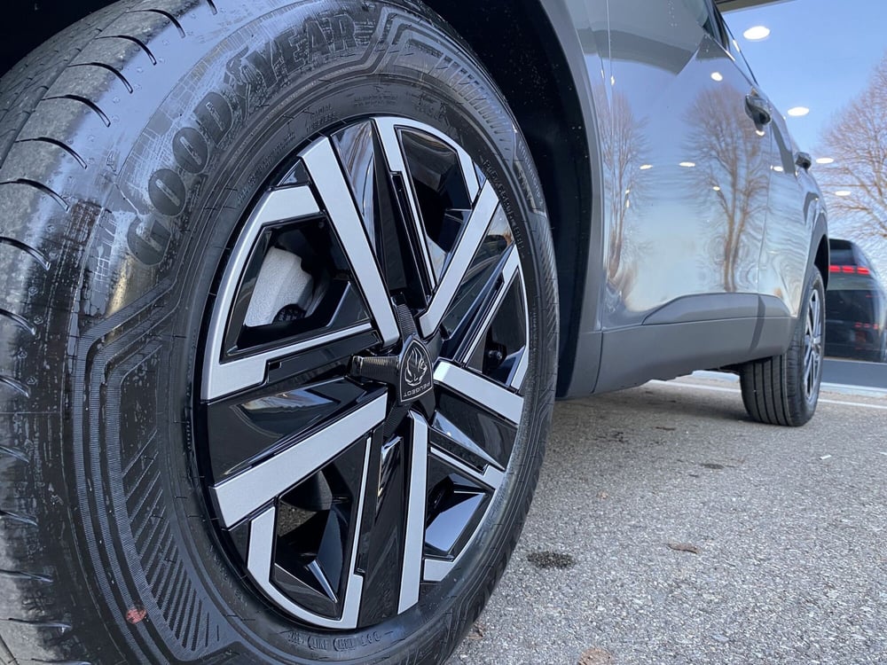 Peugeot 2008 nuova a Modena (13)