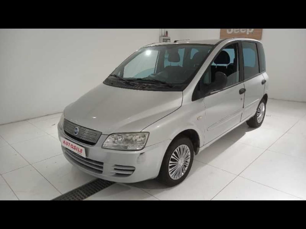 Fiat Multipla usata a Treviso