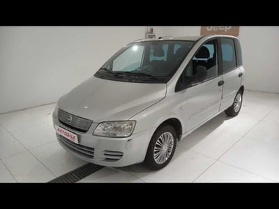 Fiat Multipla 1.6 16V Natural Power Dynamic del 2007 usata a Montebelluna