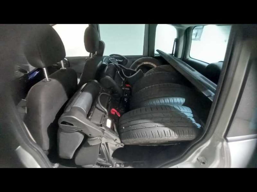Fiat Multipla usata a Treviso (11)