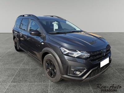 Dacia Jogger Jogger 1.0 TCe GPL 100 CV 7 posti Extreme del 2022 usata a Rimini