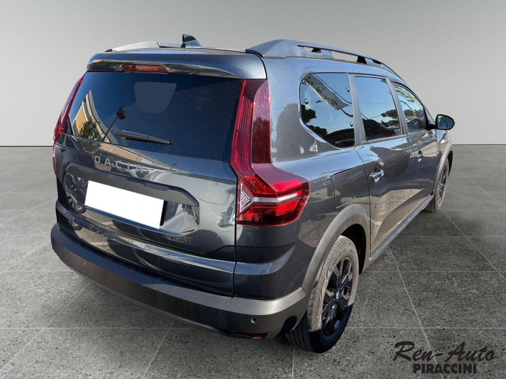 Dacia Jogger usata a Rimini (2)