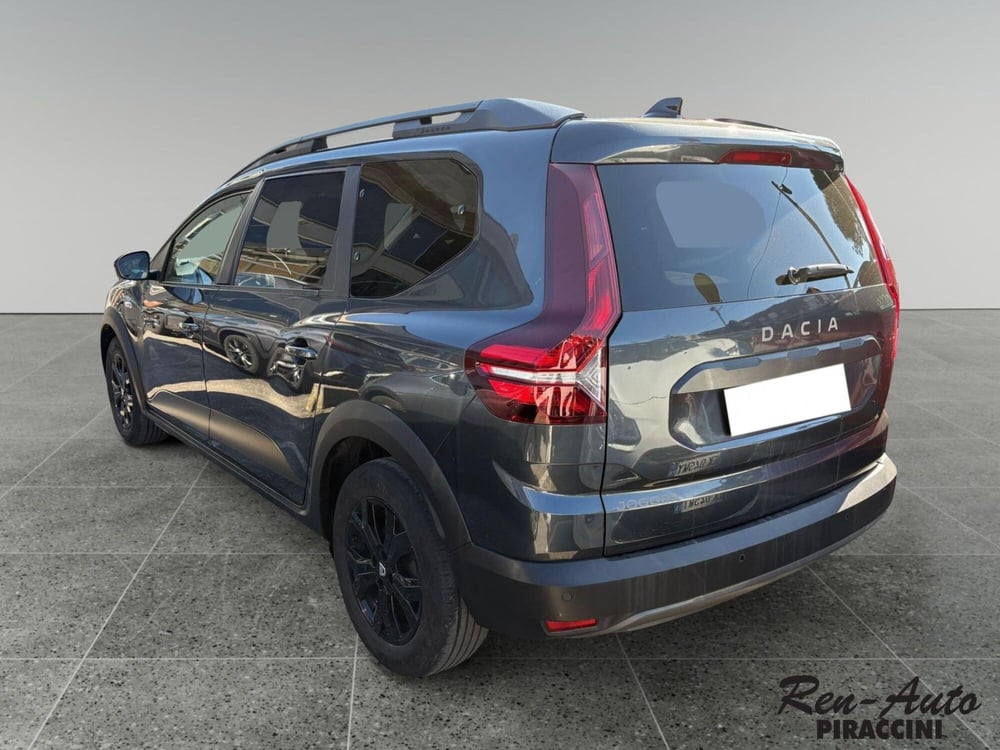 Dacia Jogger usata a Rimini (4)