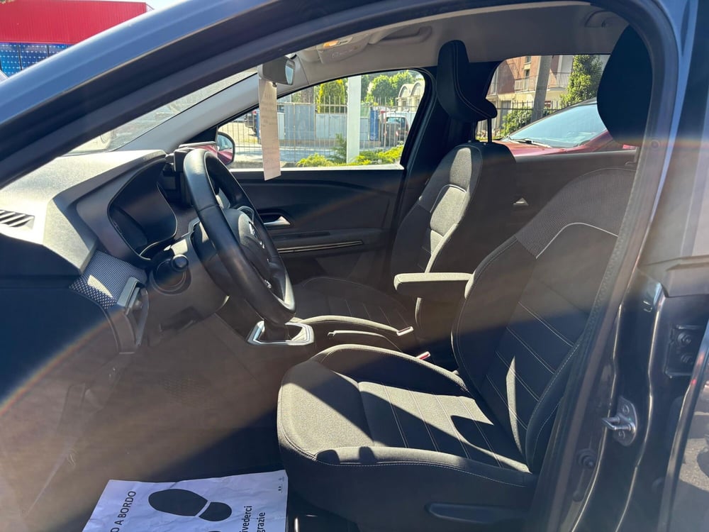 Dacia Jogger usata a Rimini (6)