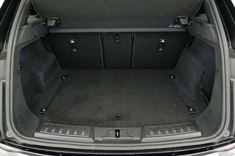 Land Rover Range Rover Evoque usata a Mantova (10)
