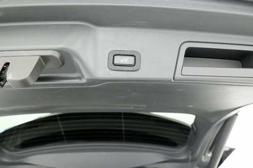Land Rover Range Rover Evoque usata a Mantova (11)