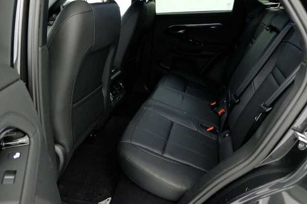 Land Rover Range Rover Evoque usata a Mantova (13)