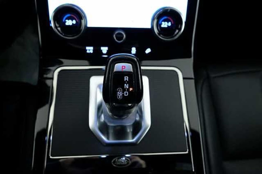 Land Rover Range Rover Evoque usata a Mantova (20)