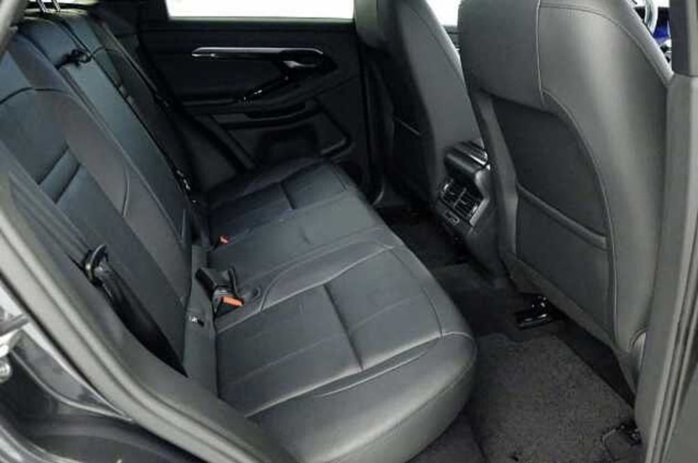 Land Rover Range Rover Evoque usata a Mantova (4)