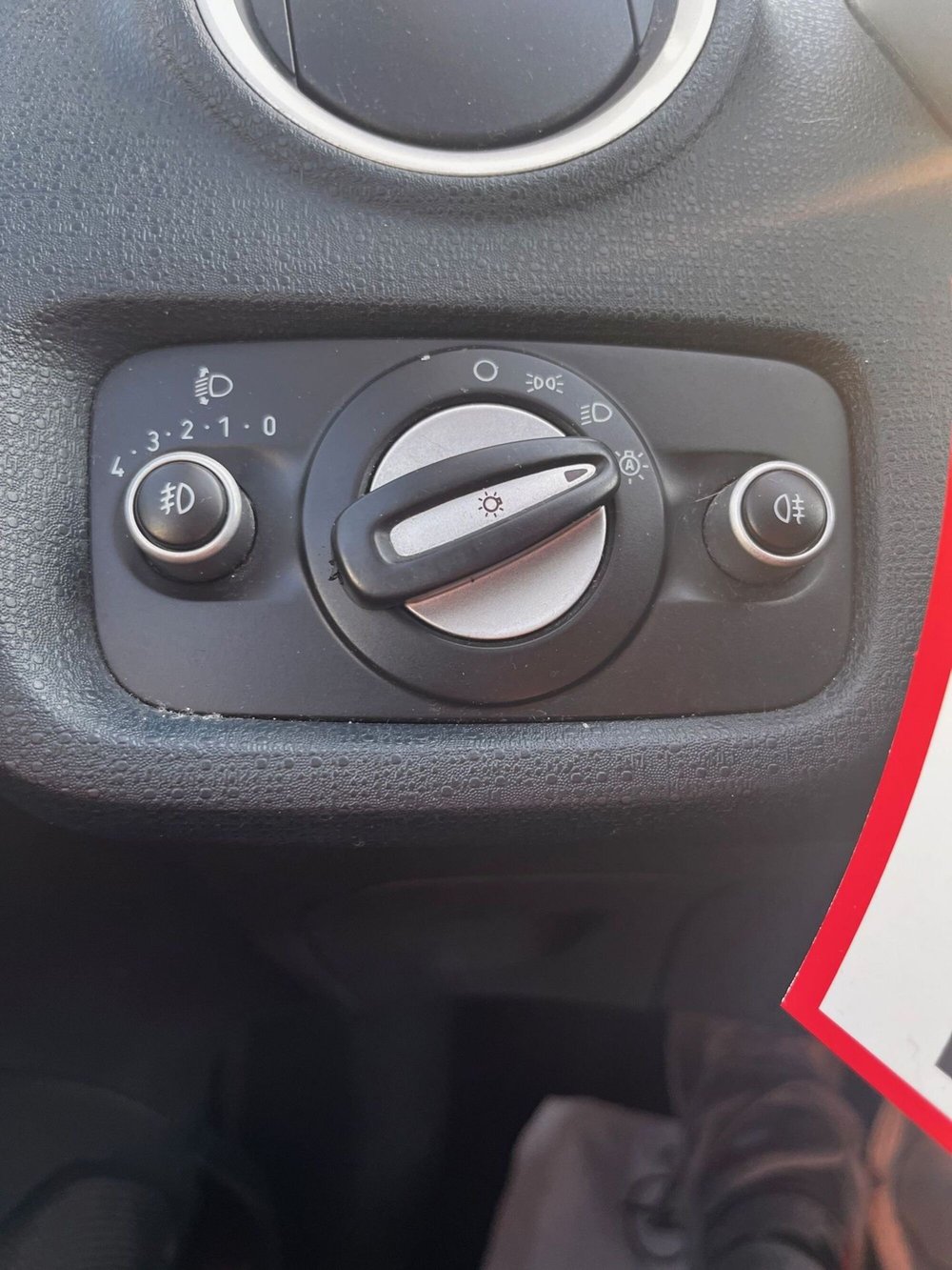 Ford Fiesta usata a Lucca (14)