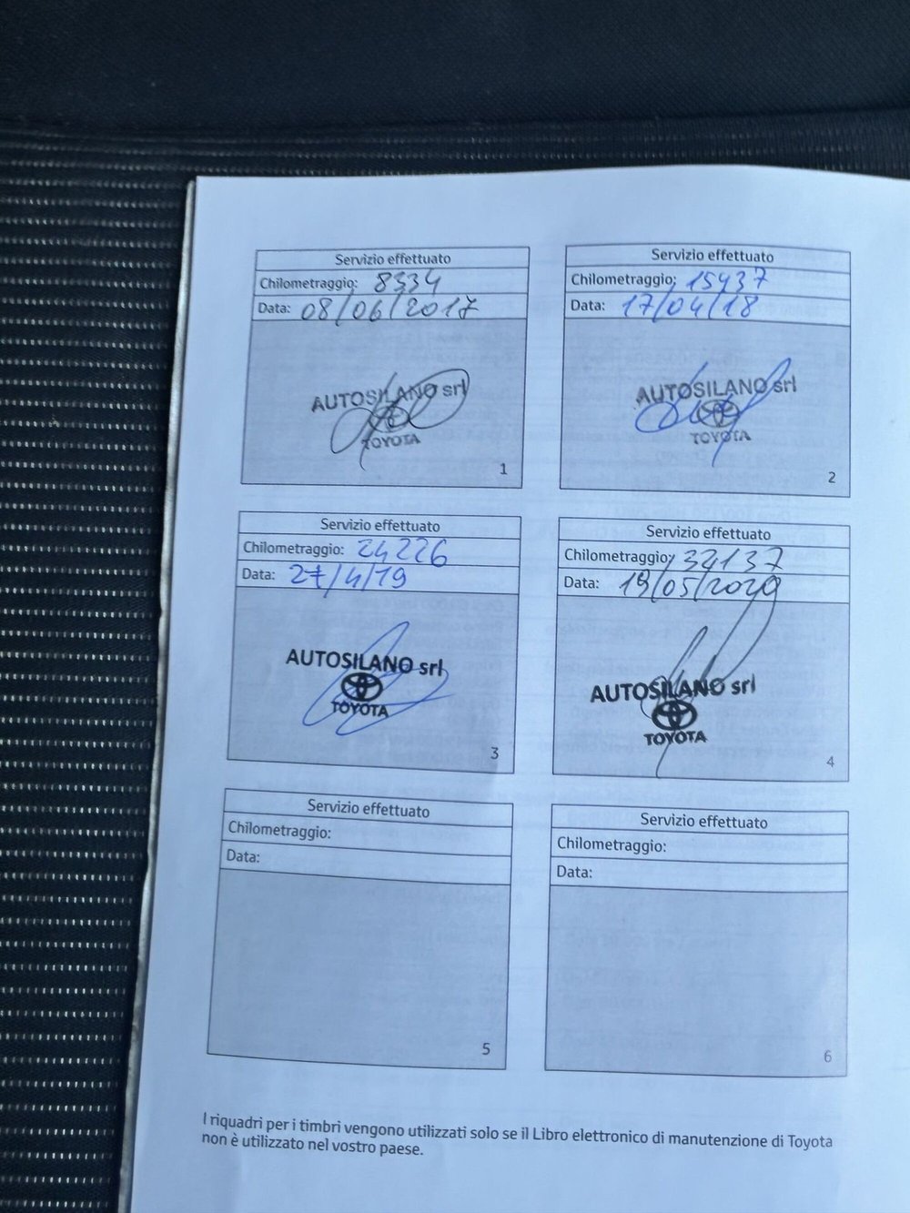 Toyota Verso usata a Bergamo (10)