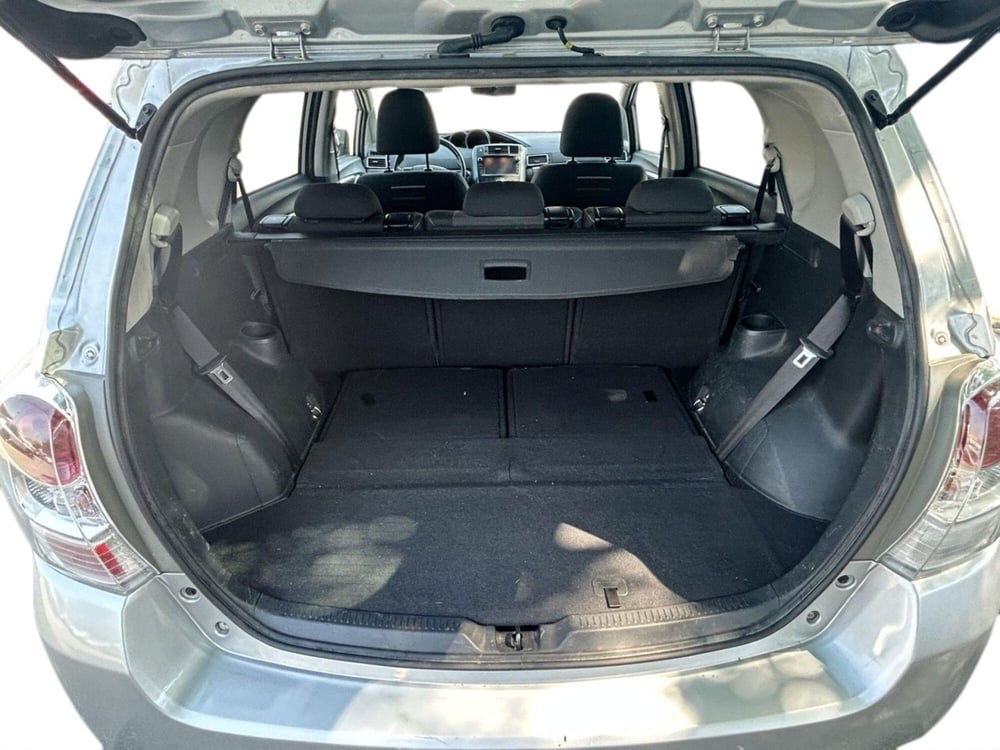 Toyota Verso usata a Bergamo (14)