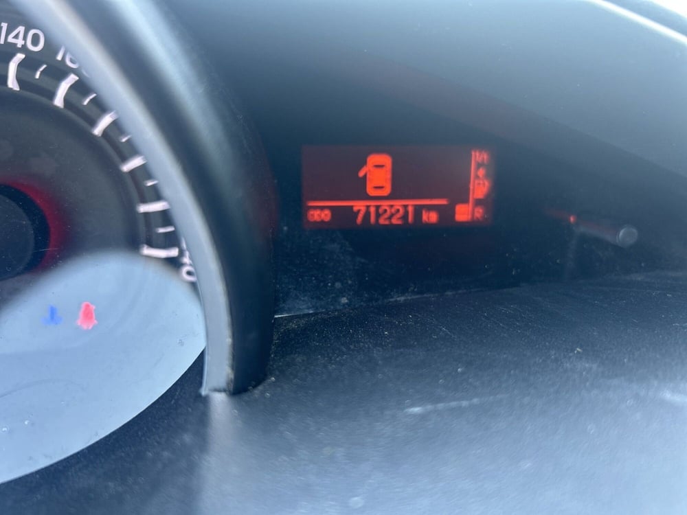 Toyota Verso usata a Bergamo (15)