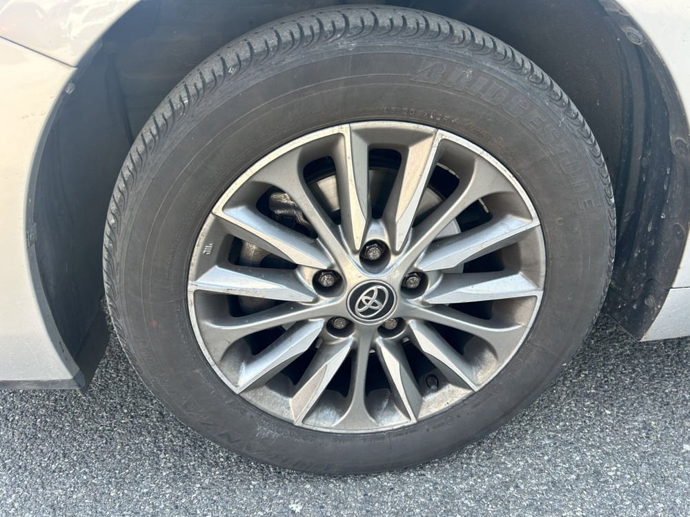 Toyota Verso usata a Bergamo (19)