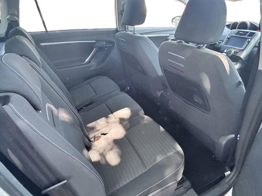 Toyota Verso usata a Bergamo (7)