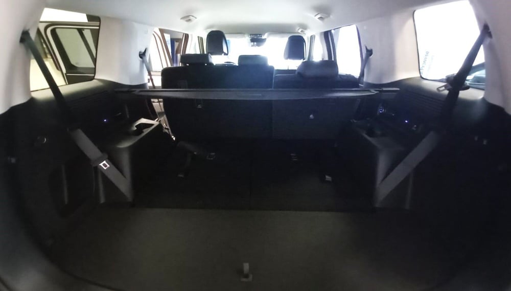 Hyundai Santa Fe nuova a Benevento (15)