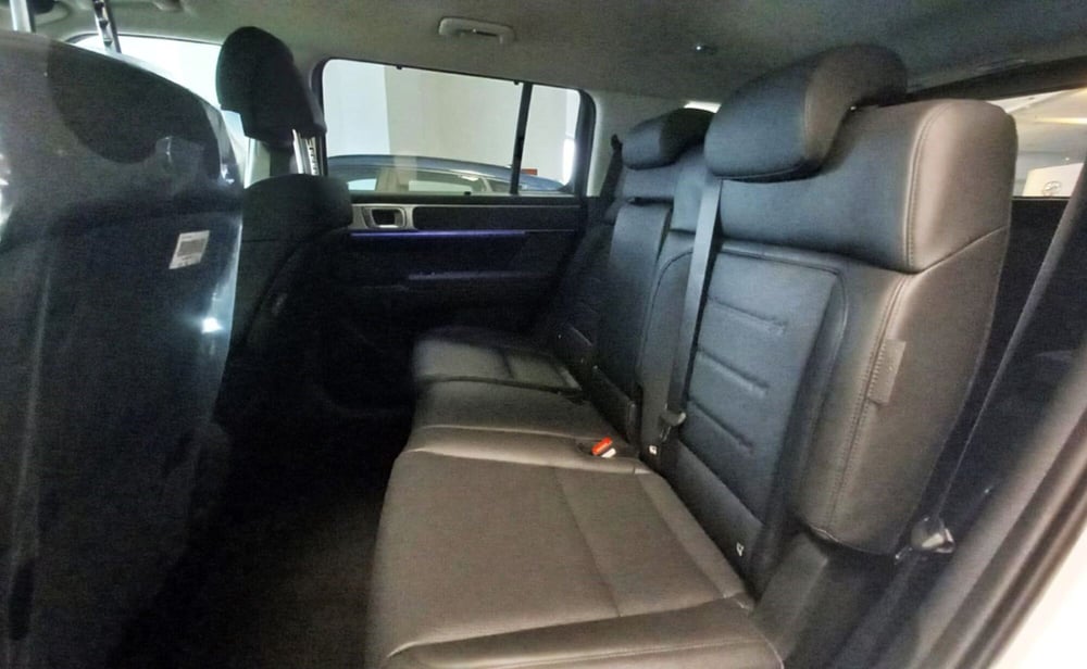 Hyundai Santa Fe nuova a Benevento (20)