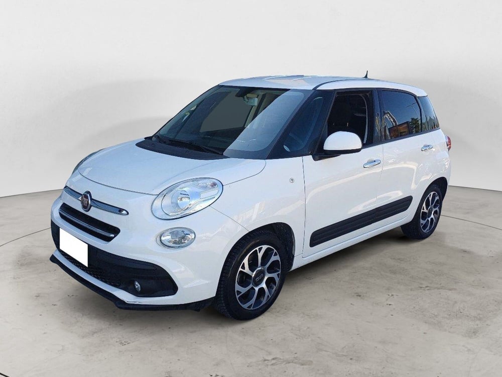 Fiat 500L usata a Frosinone