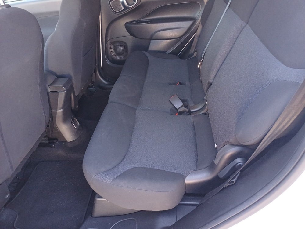 Fiat 500L usata a Frosinone (11)