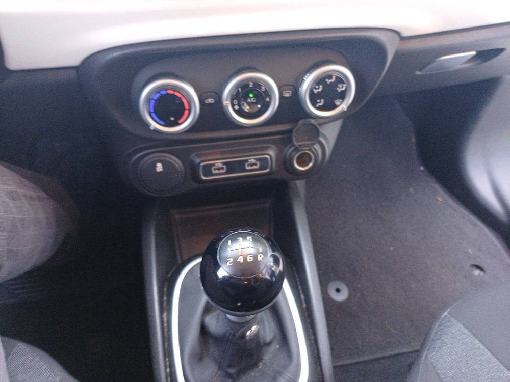Fiat 500L usata a Frosinone (14)