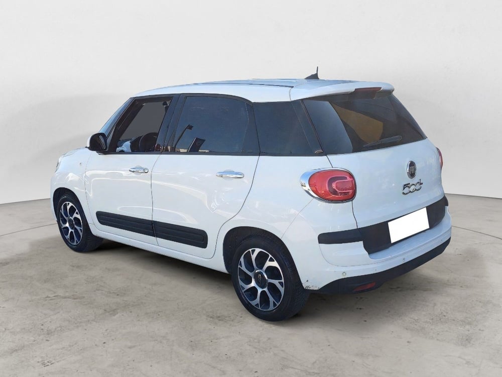 Fiat 500L usata a Frosinone (3)