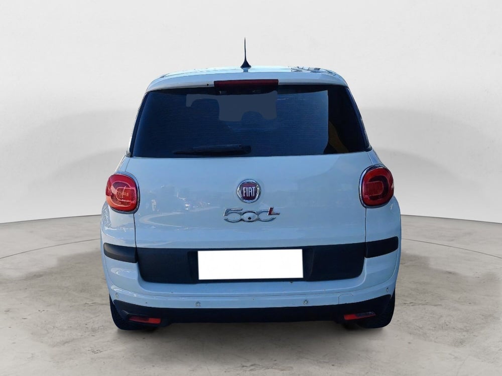 Fiat 500L usata a Frosinone (4)